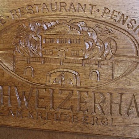Hotel Restaurant Schweizerhaus Klagenfurt am Wörthersee Exterior foto