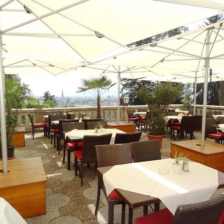 Hotel Restaurant Schweizerhaus Klagenfurt am Wörthersee Exterior foto