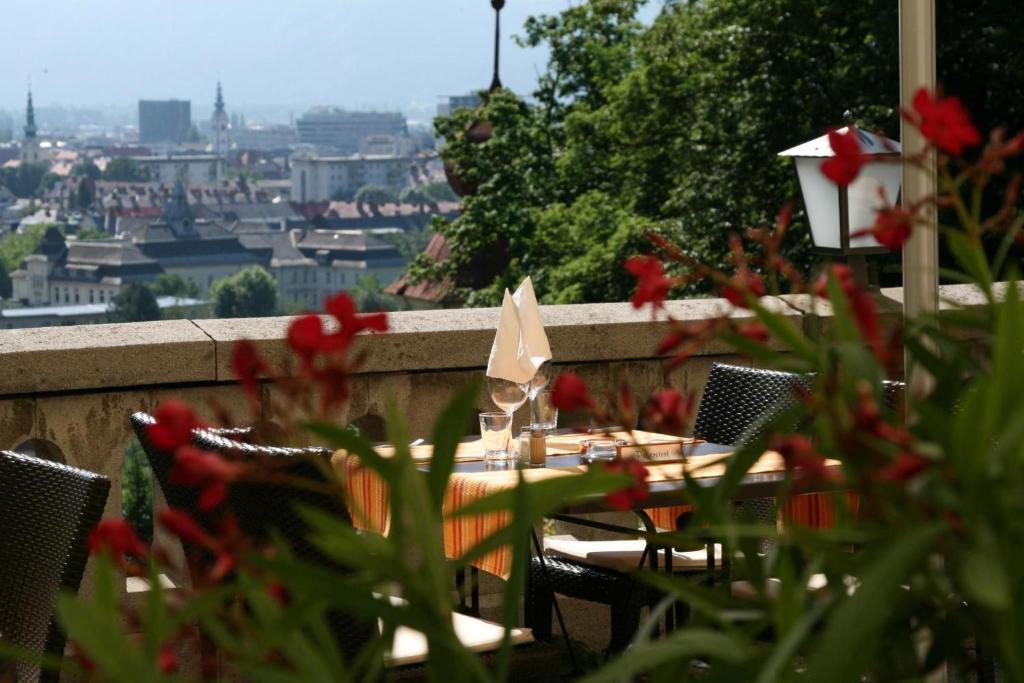 Hotel Restaurant Schweizerhaus Klagenfurt am Wörthersee Exterior foto